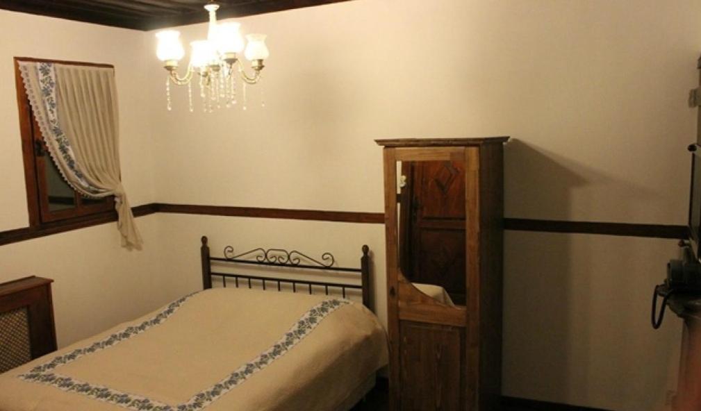 Fuatbeyler Konagi Aparthotel Mudurnu Ruang foto