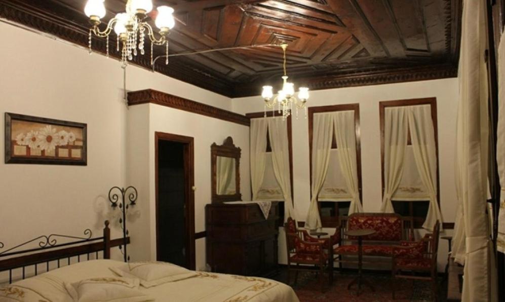 Fuatbeyler Konagi Aparthotel Mudurnu Ruang foto