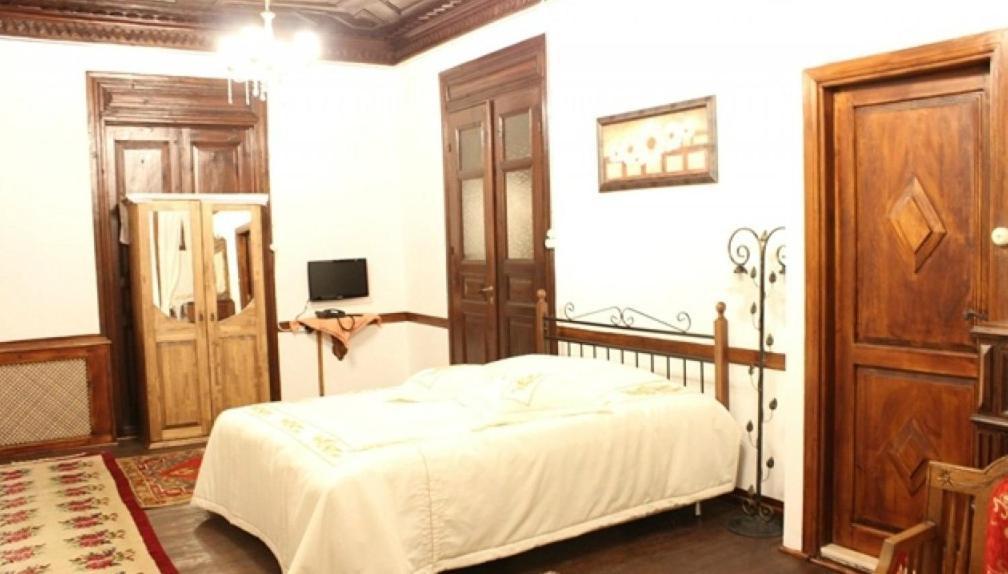 Fuatbeyler Konagi Aparthotel Mudurnu Bagian luar foto