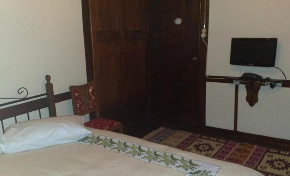 Fuatbeyler Konagi Aparthotel Mudurnu Bagian luar foto