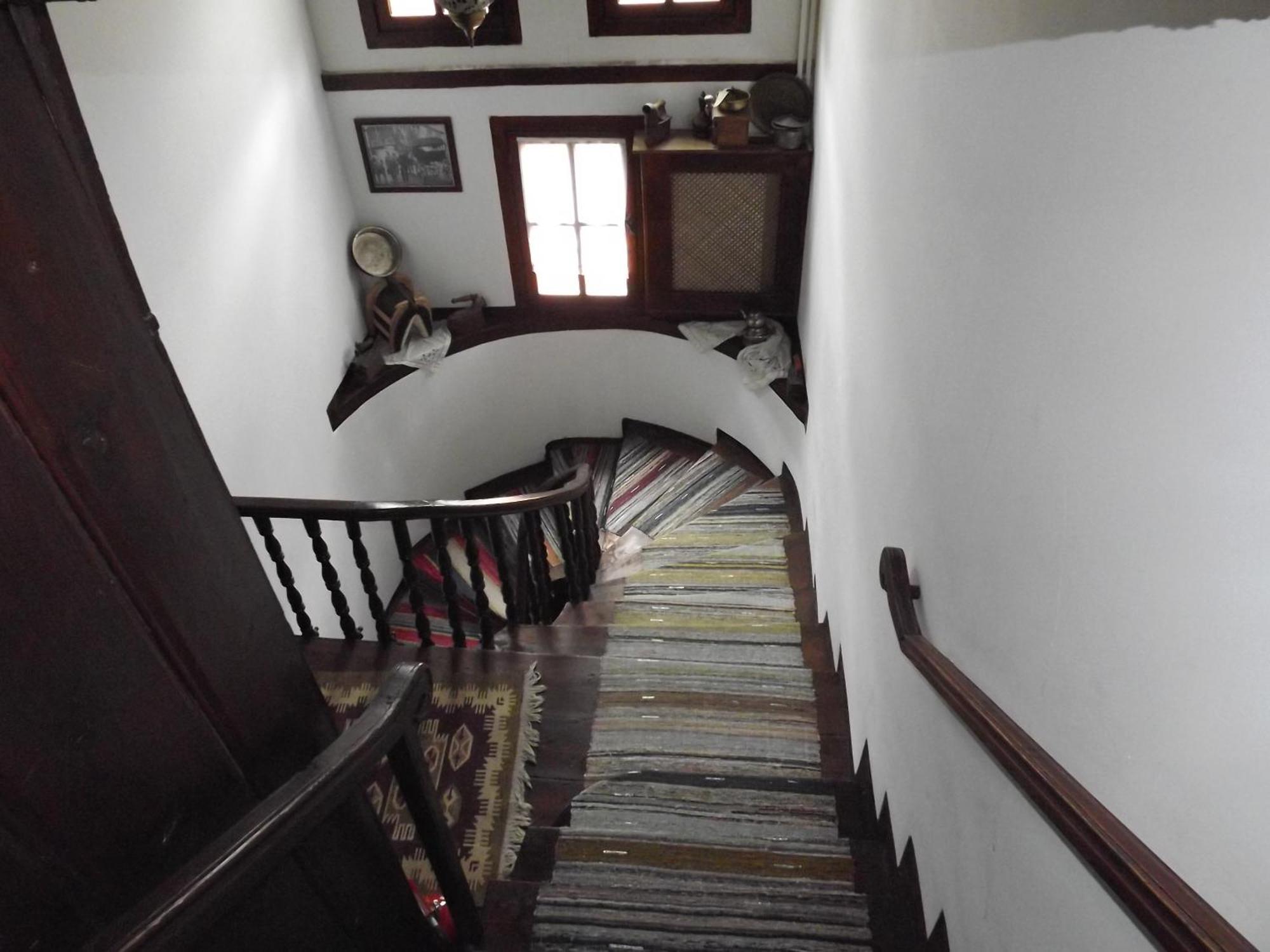 Fuatbeyler Konagi Aparthotel Mudurnu Bagian luar foto