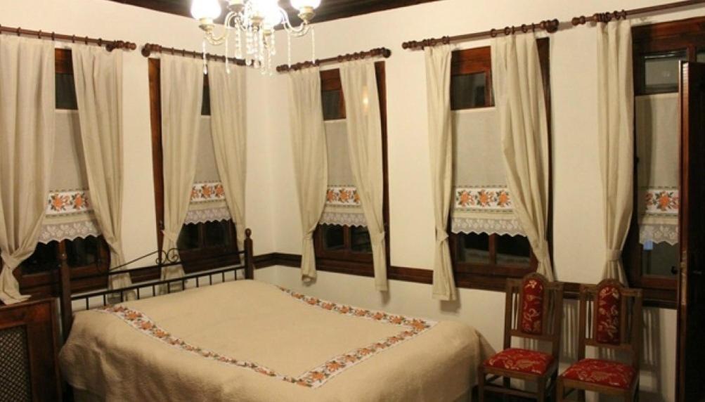 Fuatbeyler Konagi Aparthotel Mudurnu Bagian luar foto