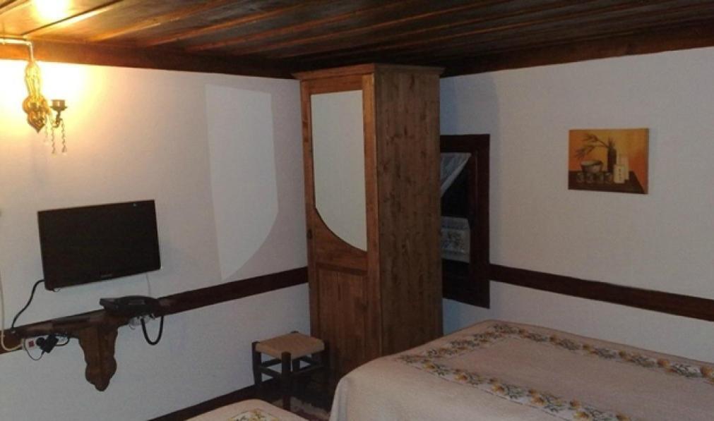 Fuatbeyler Konagi Aparthotel Mudurnu Bagian luar foto